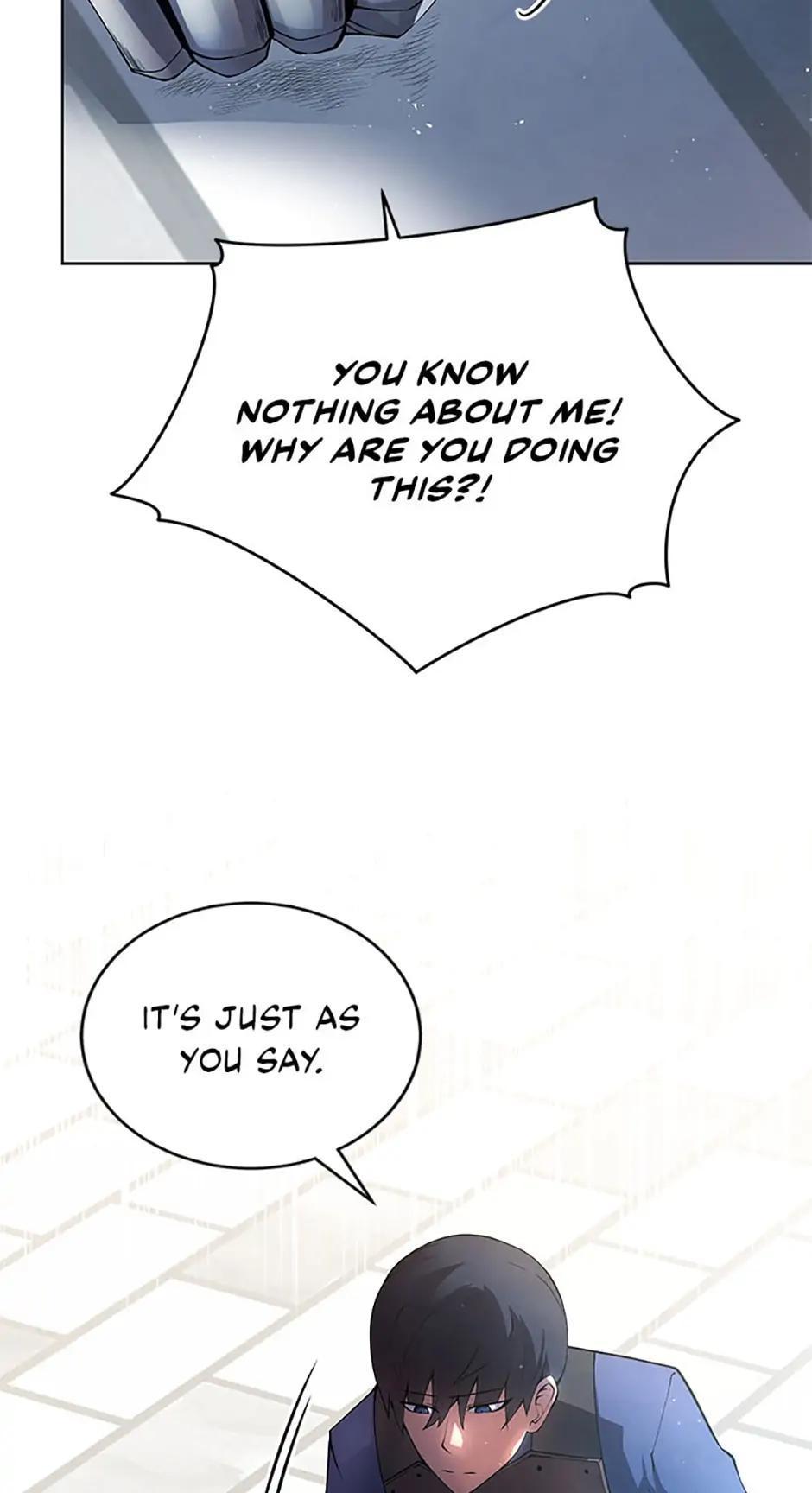 Read The Swordmaster's Son Manga Online
