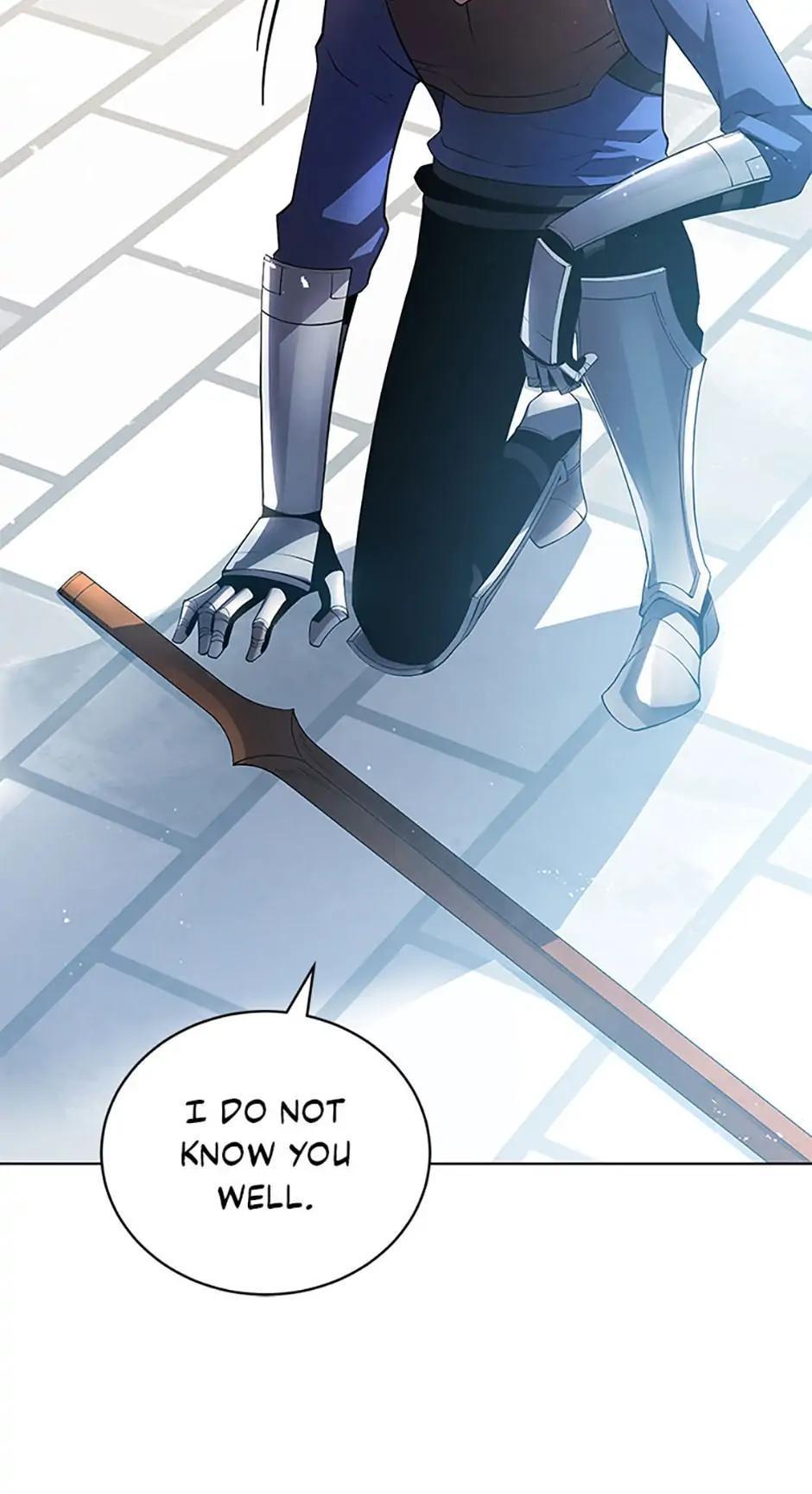 Read The Swordmaster's Son Manga Online