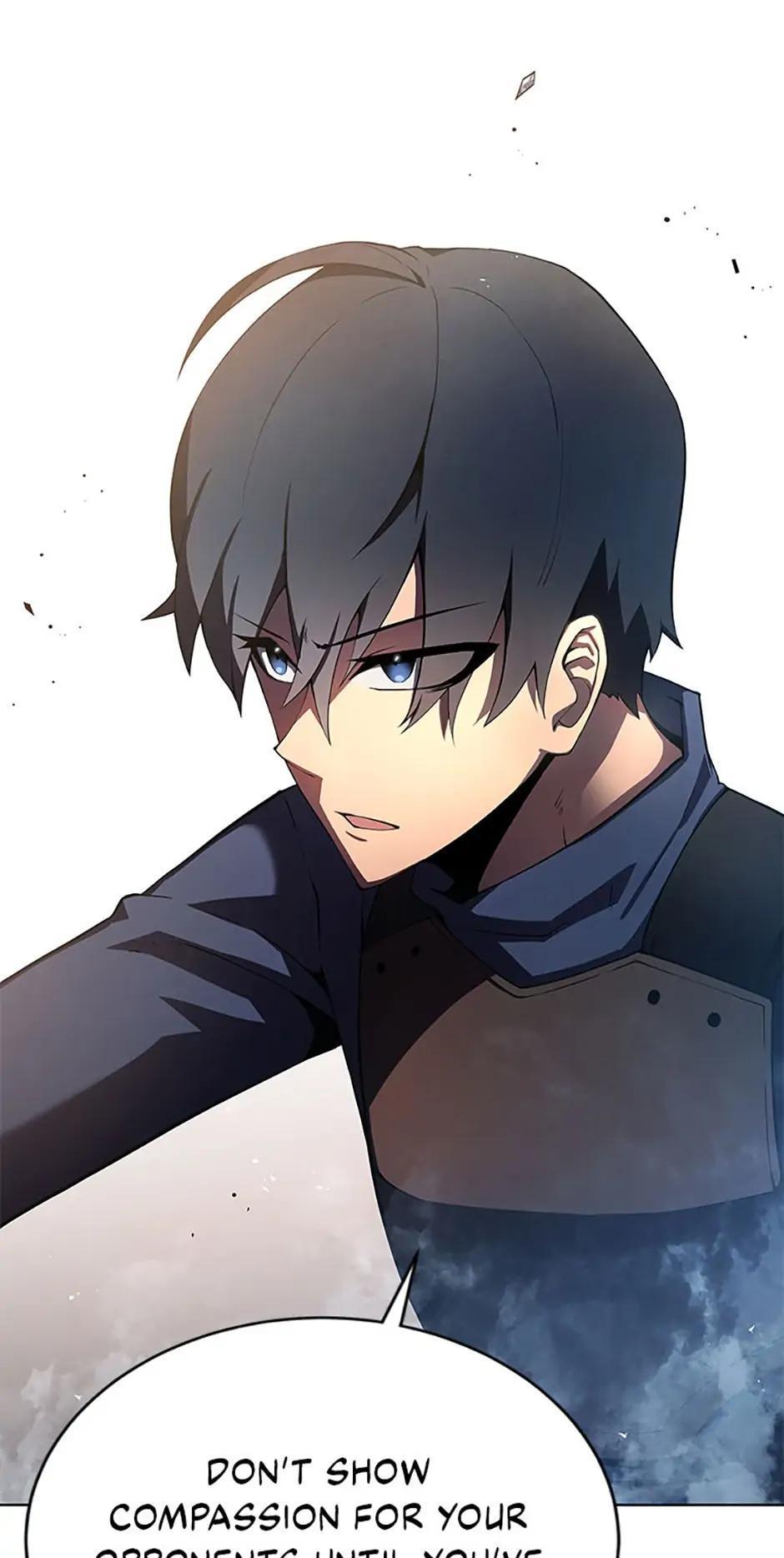 Read The Swordmaster's Son Manga Online