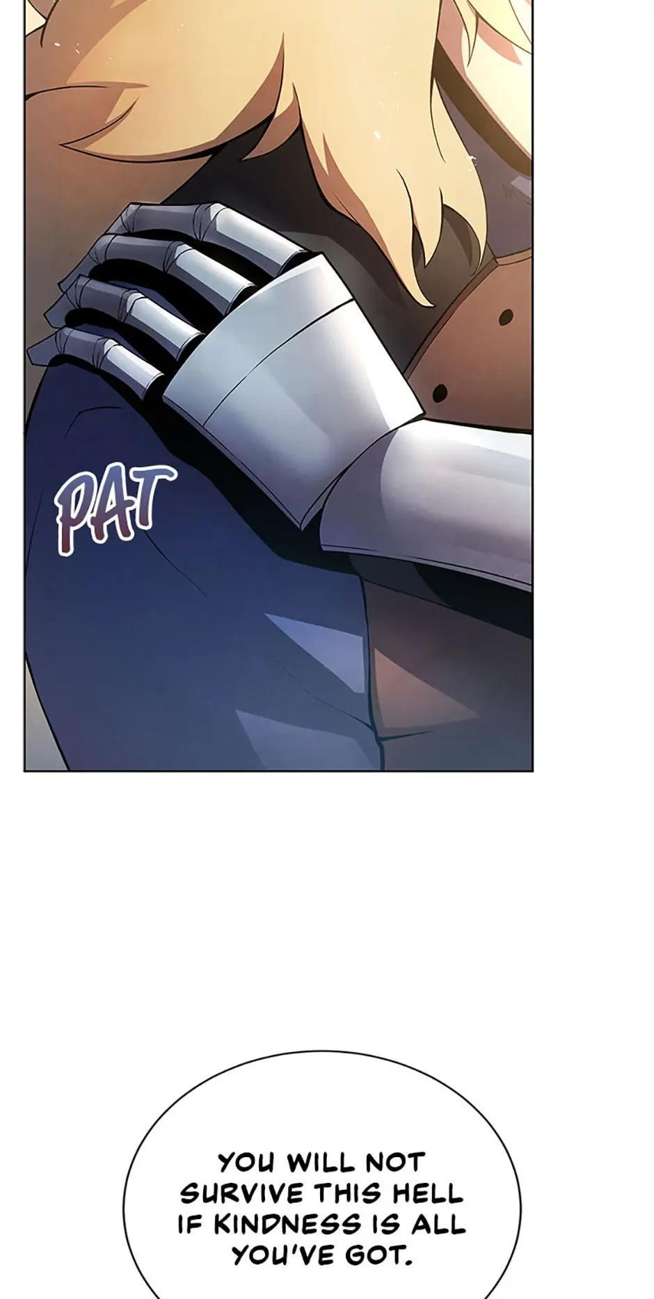 Read The Swordmaster's Son Manga Online