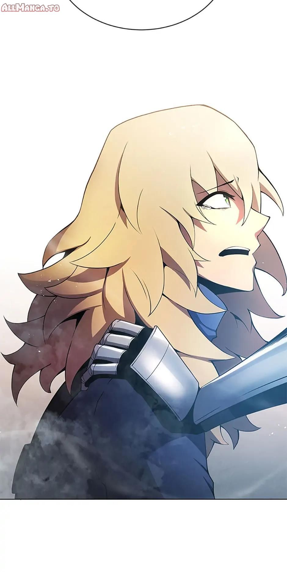 Read The Swordmaster's Son Manga Online