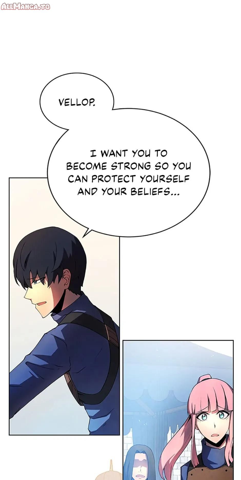 Read The Swordmaster's Son Manga Online