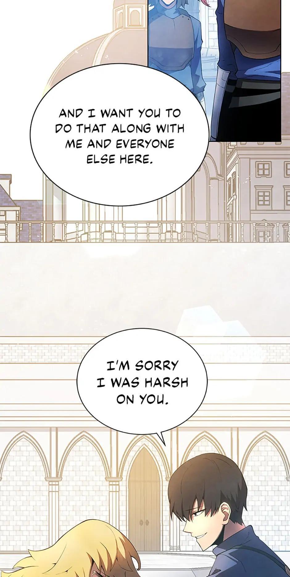 Read The Swordmaster's Son Manga Online