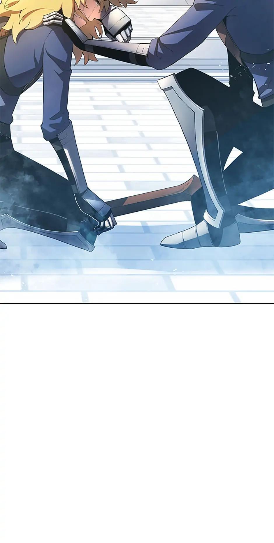 Read The Swordmaster's Son Manga Online