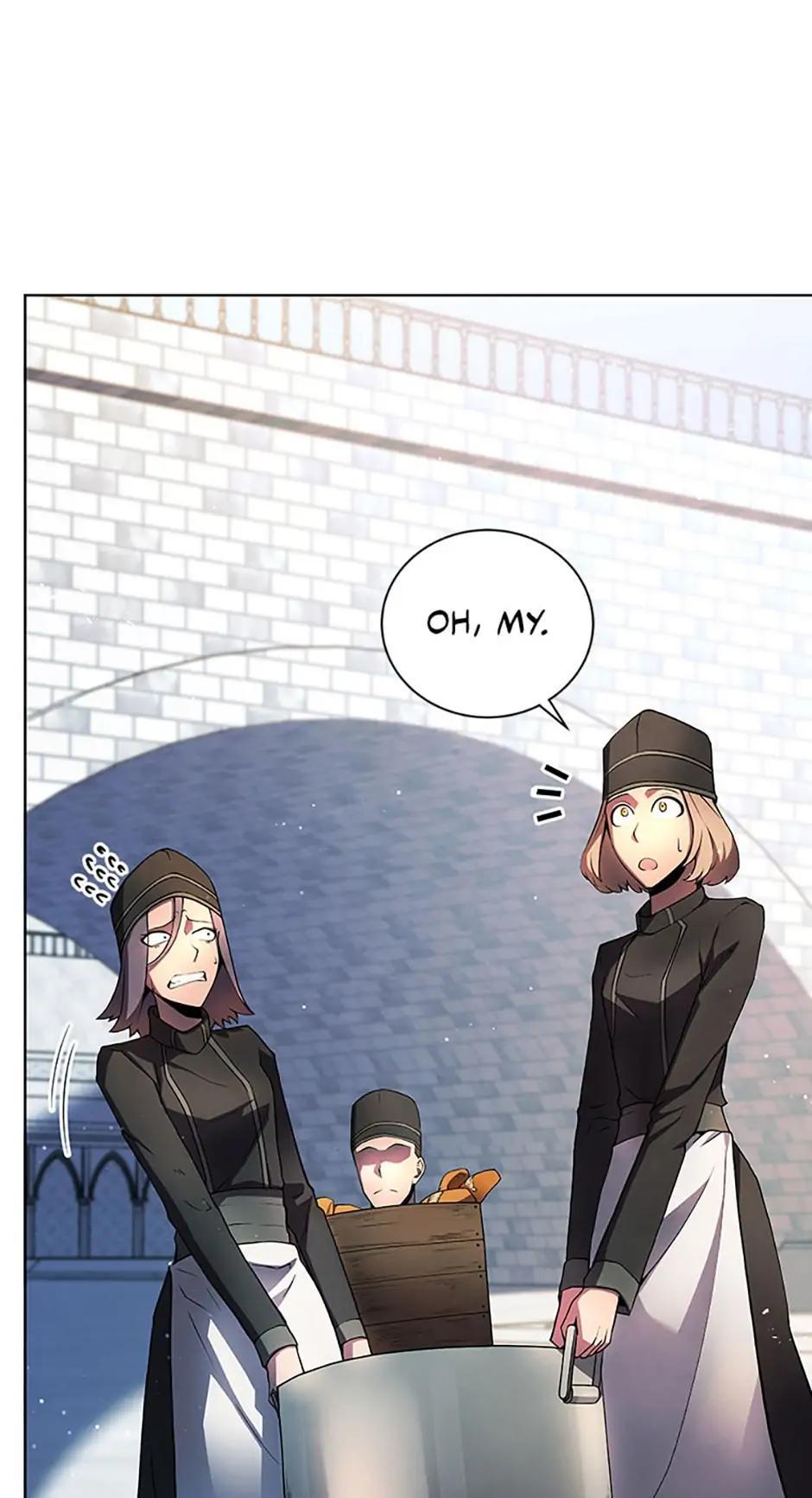 Read The Swordmaster's Son Manga Online