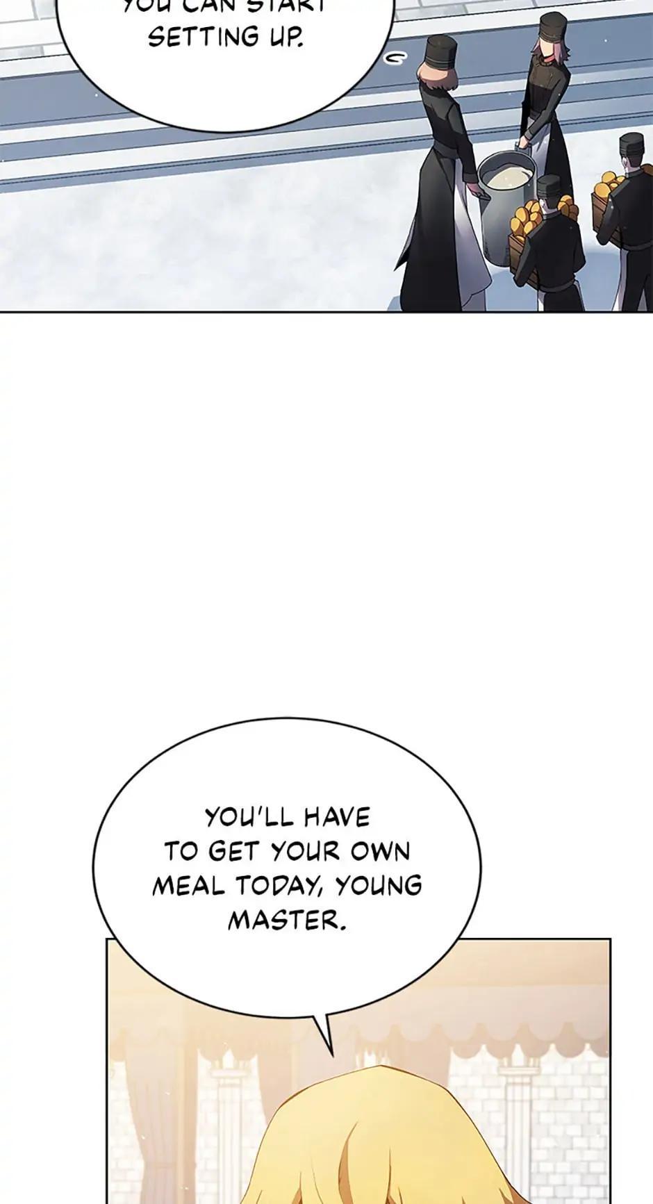 Read The Swordmaster's Son Manga Online