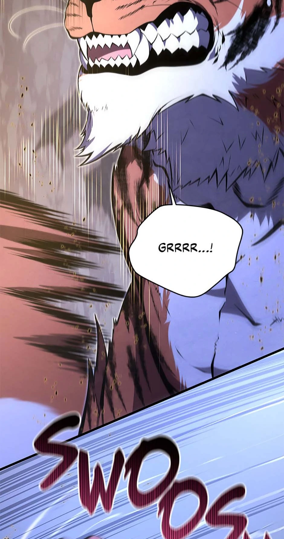 Read The Swordmaster's Son Manga Online