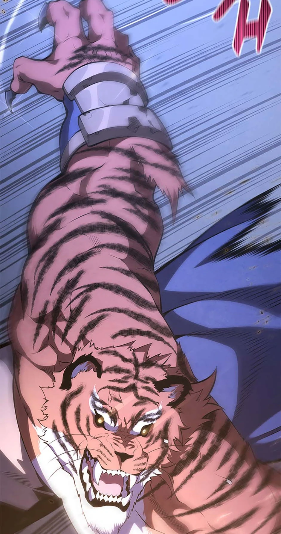 Read The Swordmaster's Son Manga Online