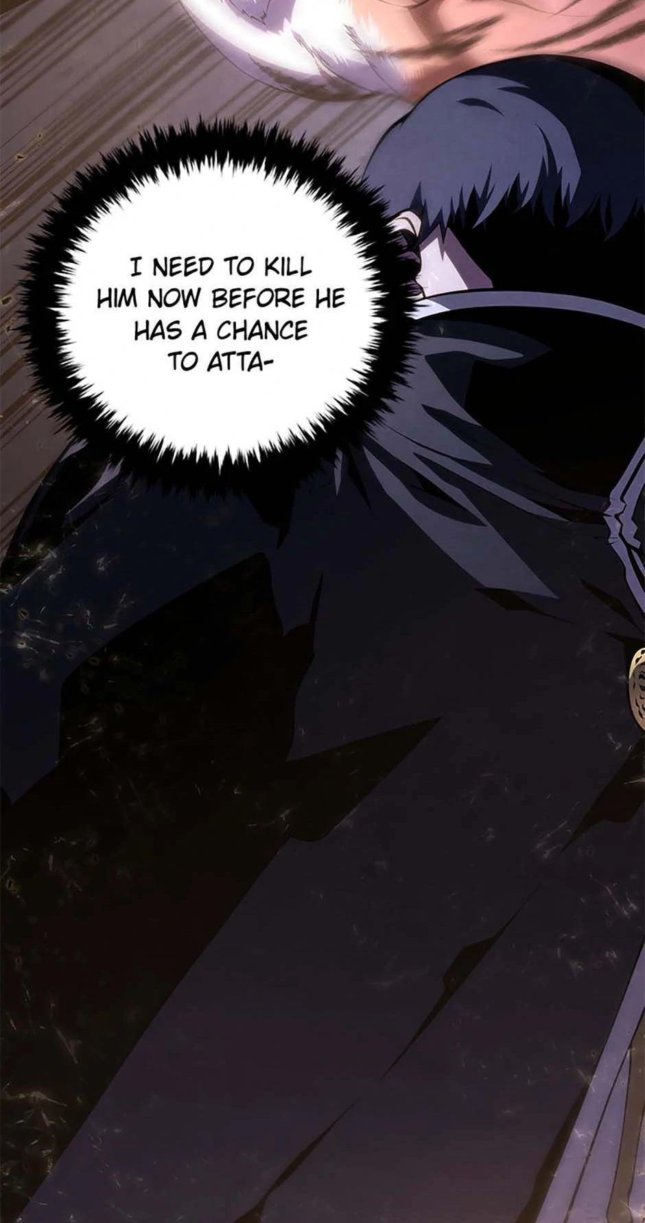 Read The Swordmaster's Son Manga Online