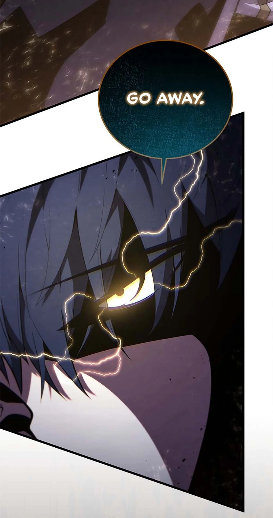 Read The Swordmaster's Son Manga Online