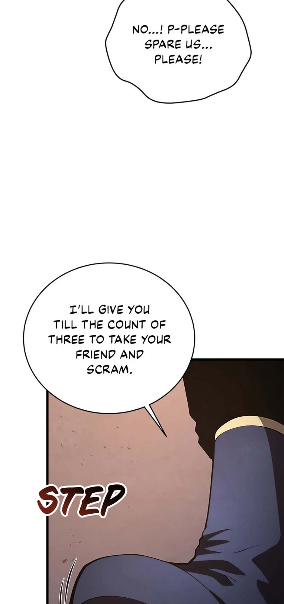 Read The Swordmaster's Son Manga Online