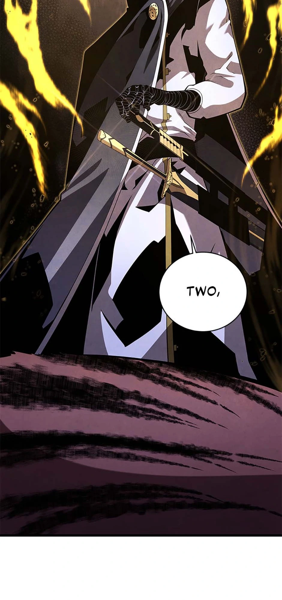 Read The Swordmaster's Son Manga Online