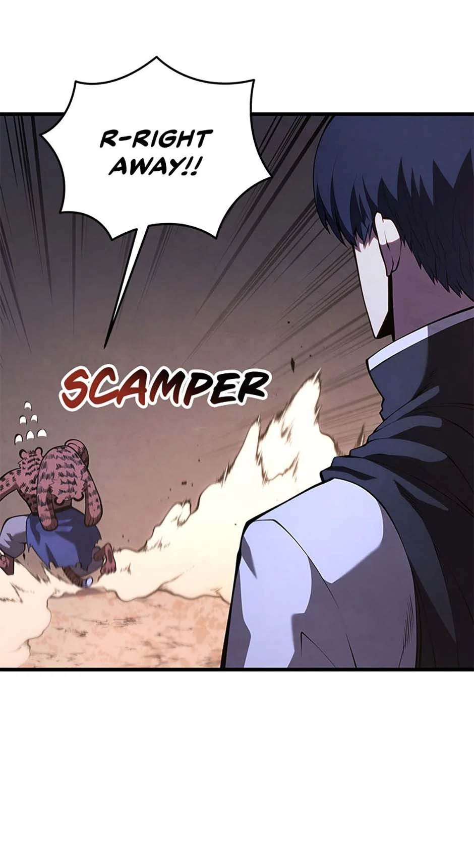 Read The Swordmaster's Son Manga Online