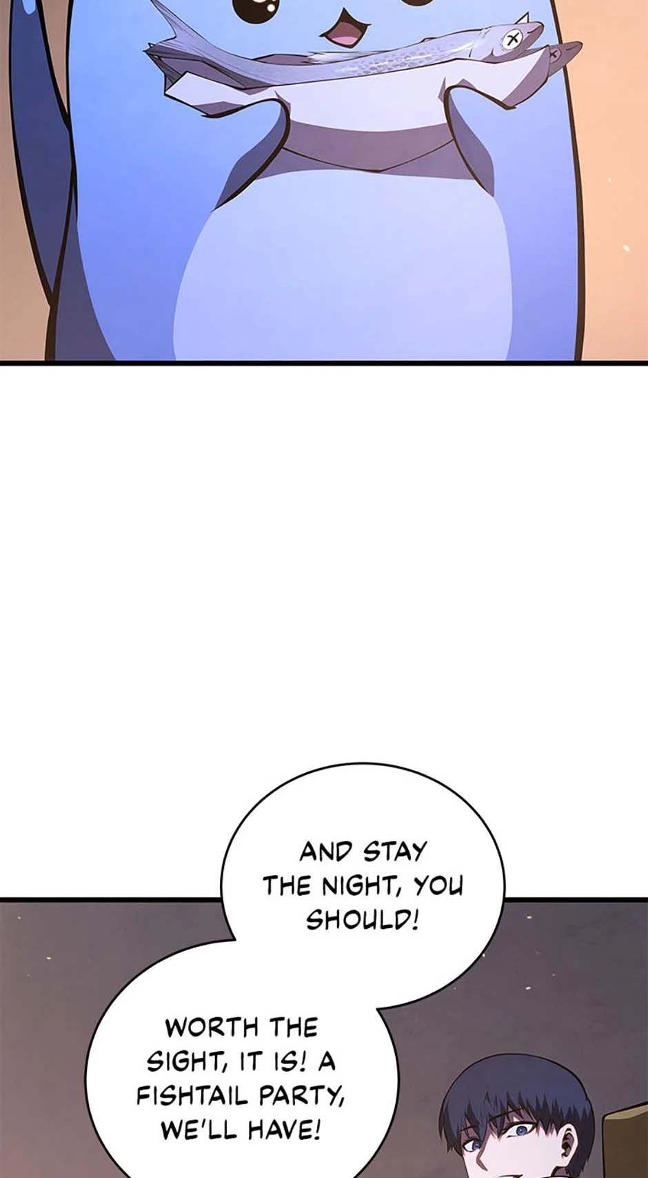 Read The Swordmaster's Son Manga Online