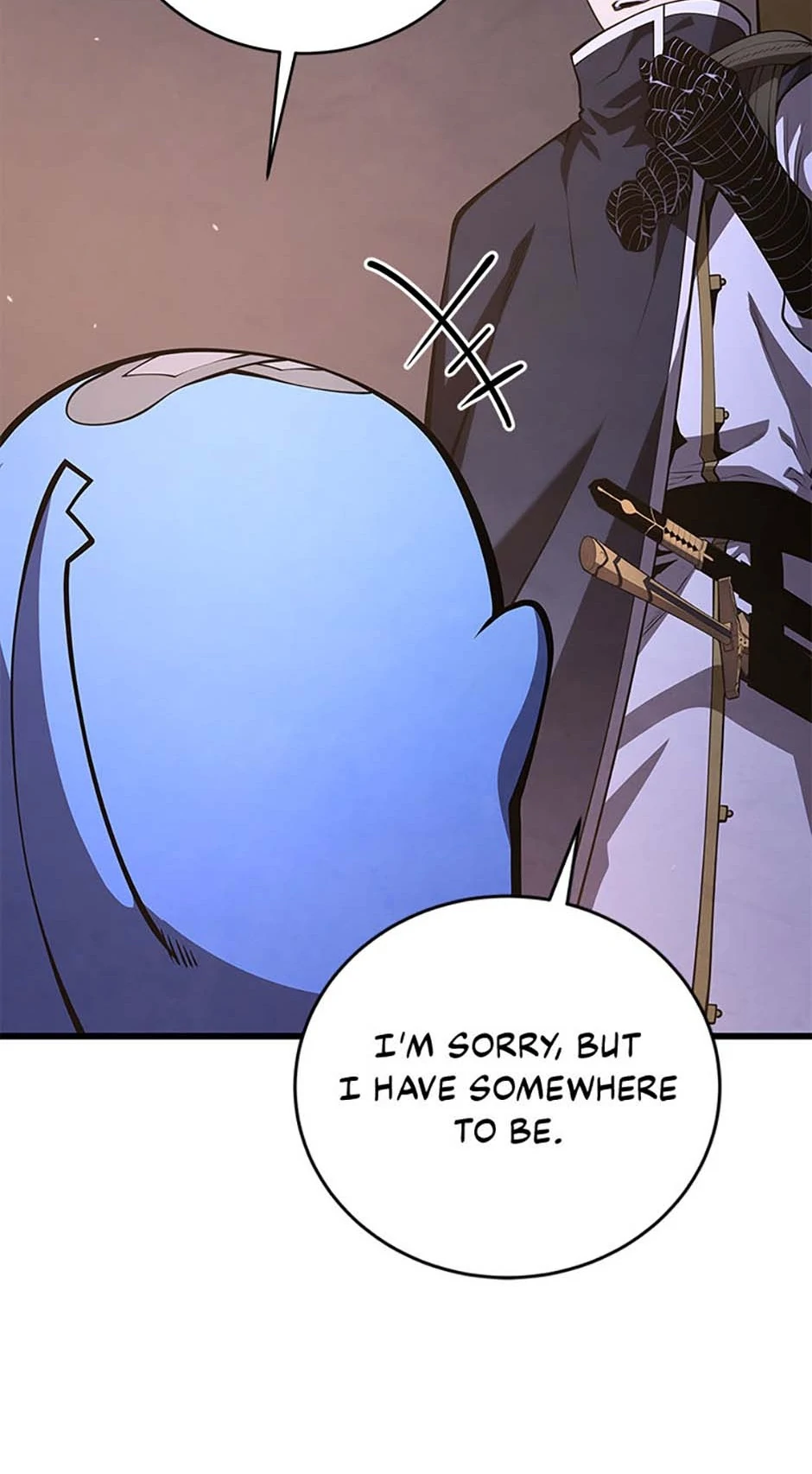 Read The Swordmaster's Son Manga Online