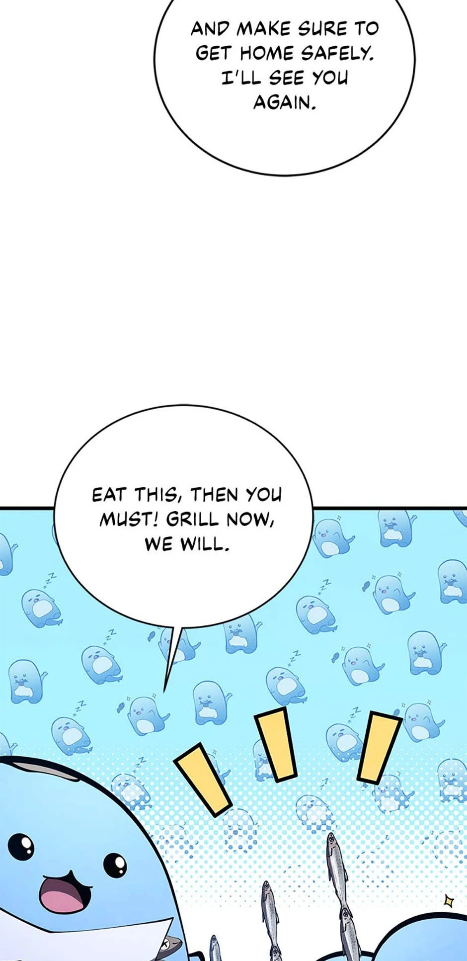Read The Swordmaster's Son Manga Online