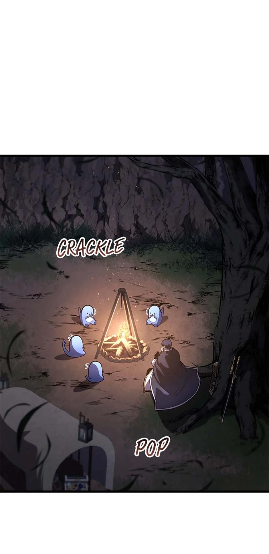 Read The Swordmaster's Son Manga Online