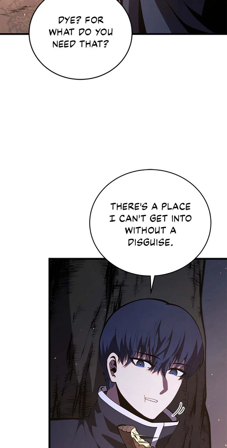 Read The Swordmaster's Son Manga Online