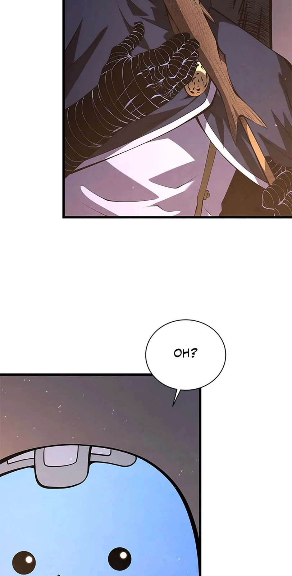 Read The Swordmaster's Son Manga Online