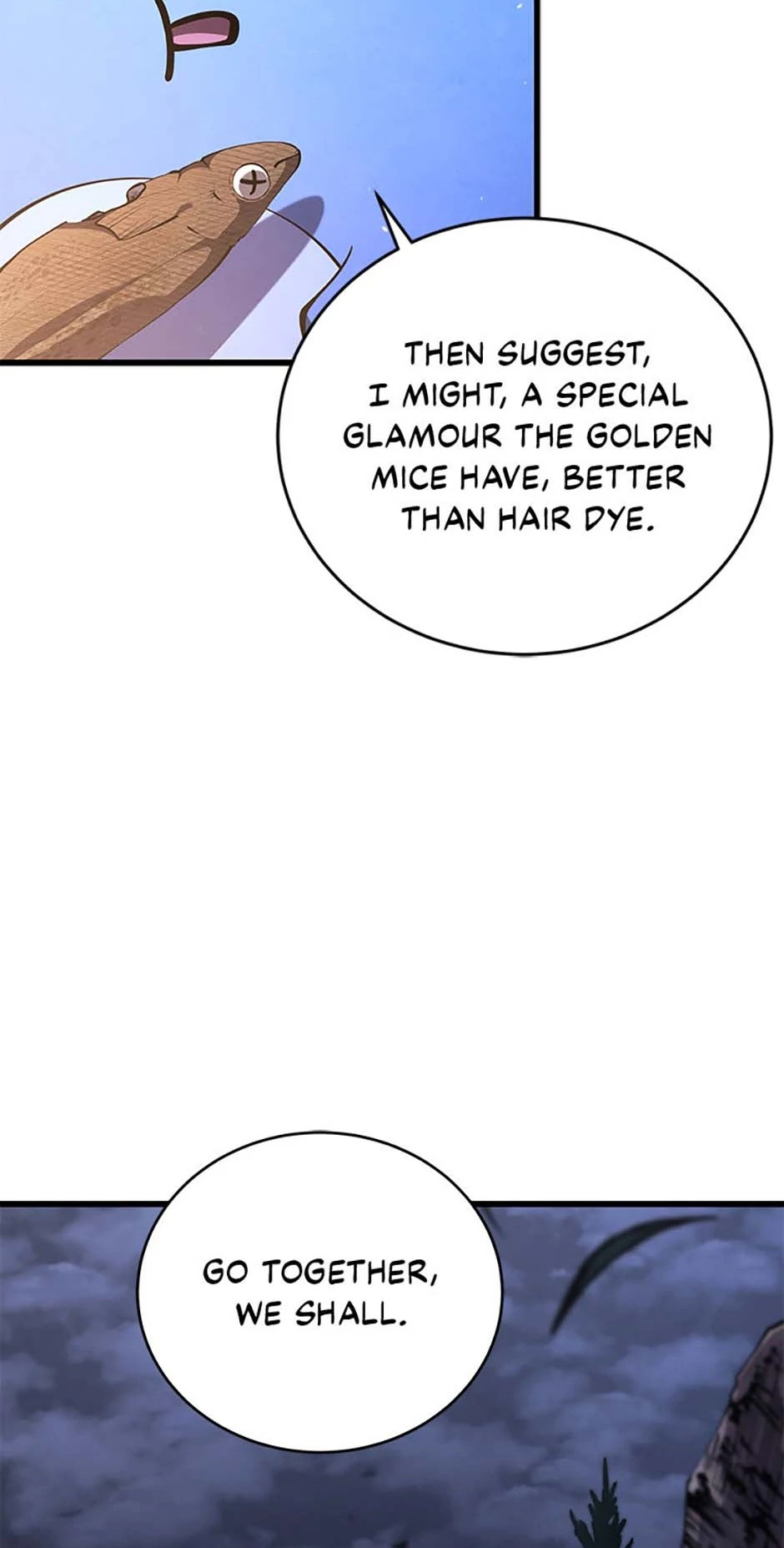 Read The Swordmaster's Son Manga Online