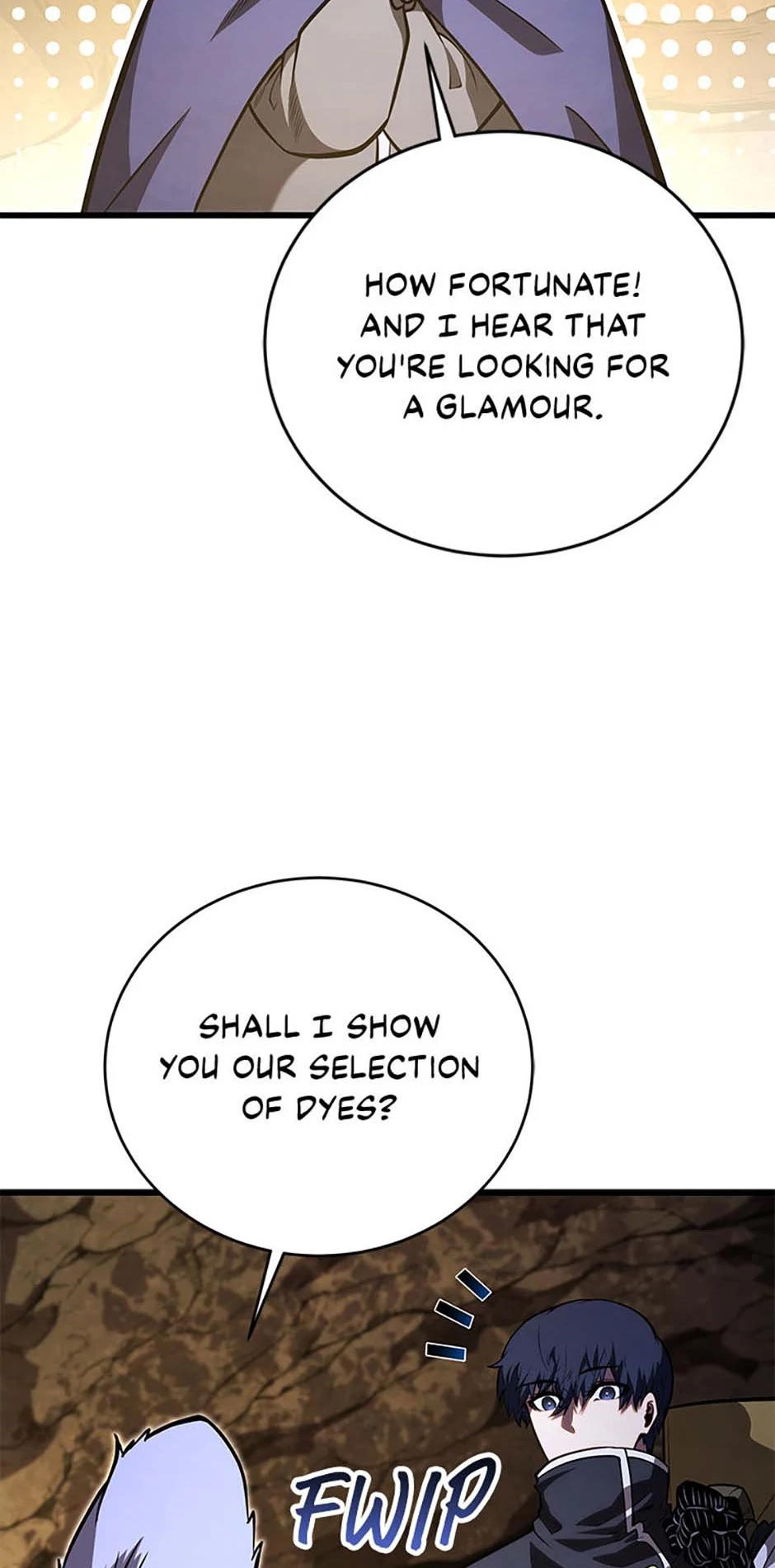 Read The Swordmaster's Son Manga Online