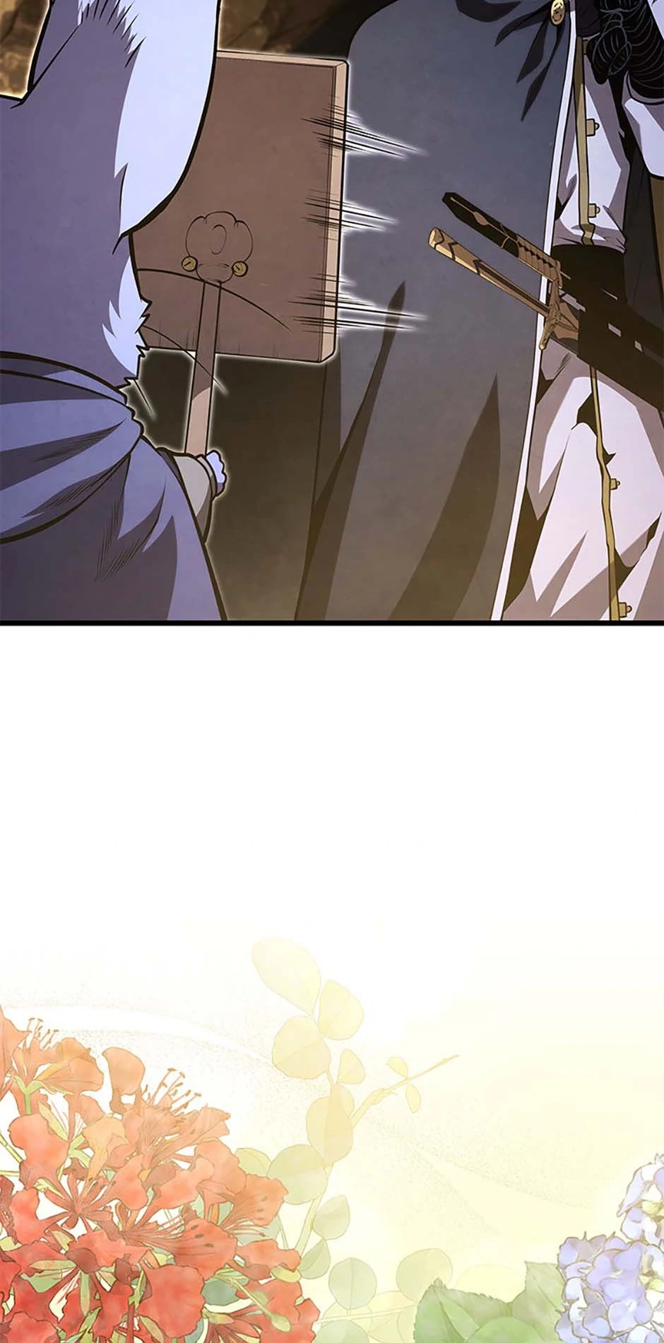 Read The Swordmaster's Son Manga Online