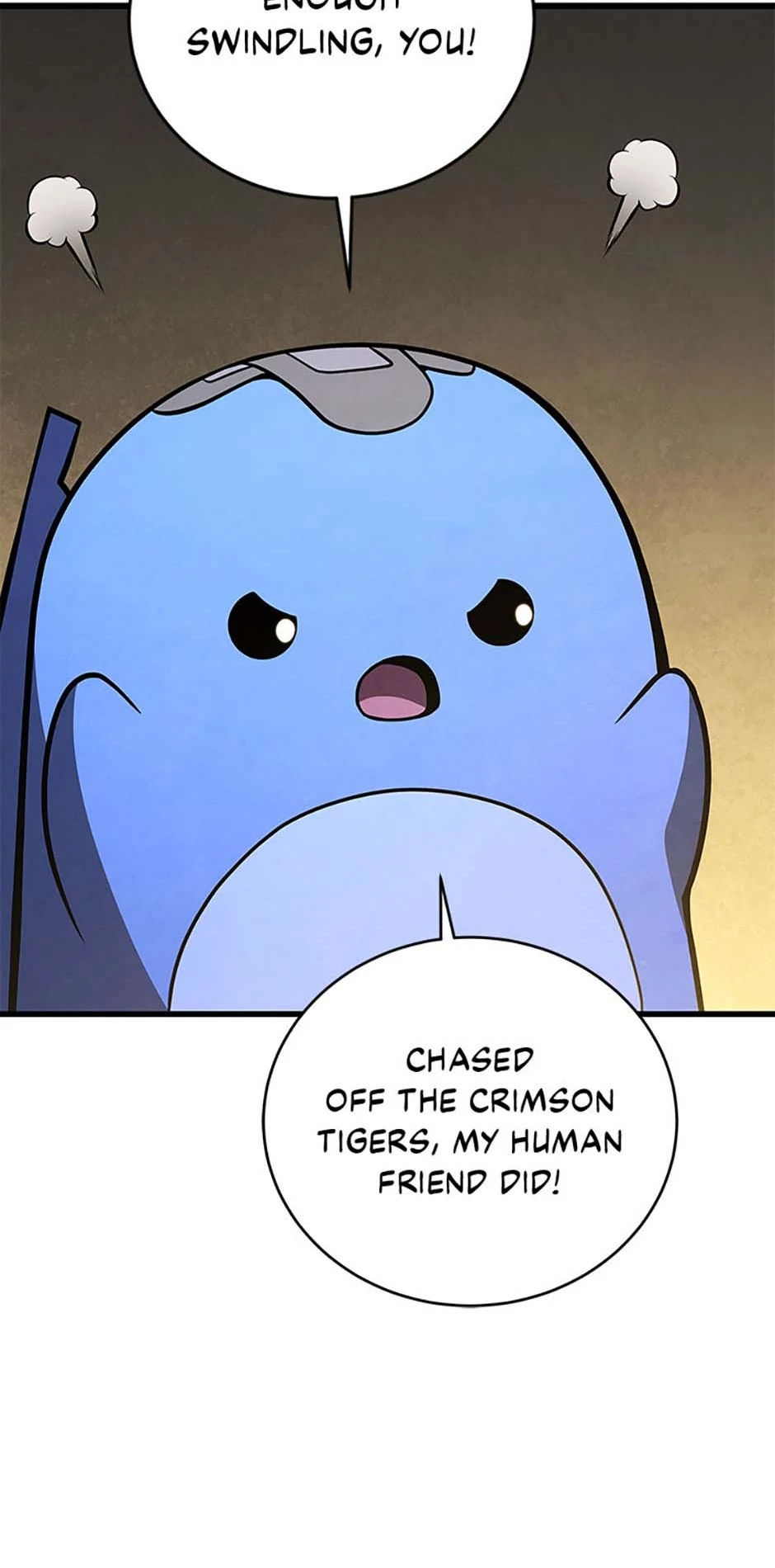 Read The Swordmaster's Son Manga Online