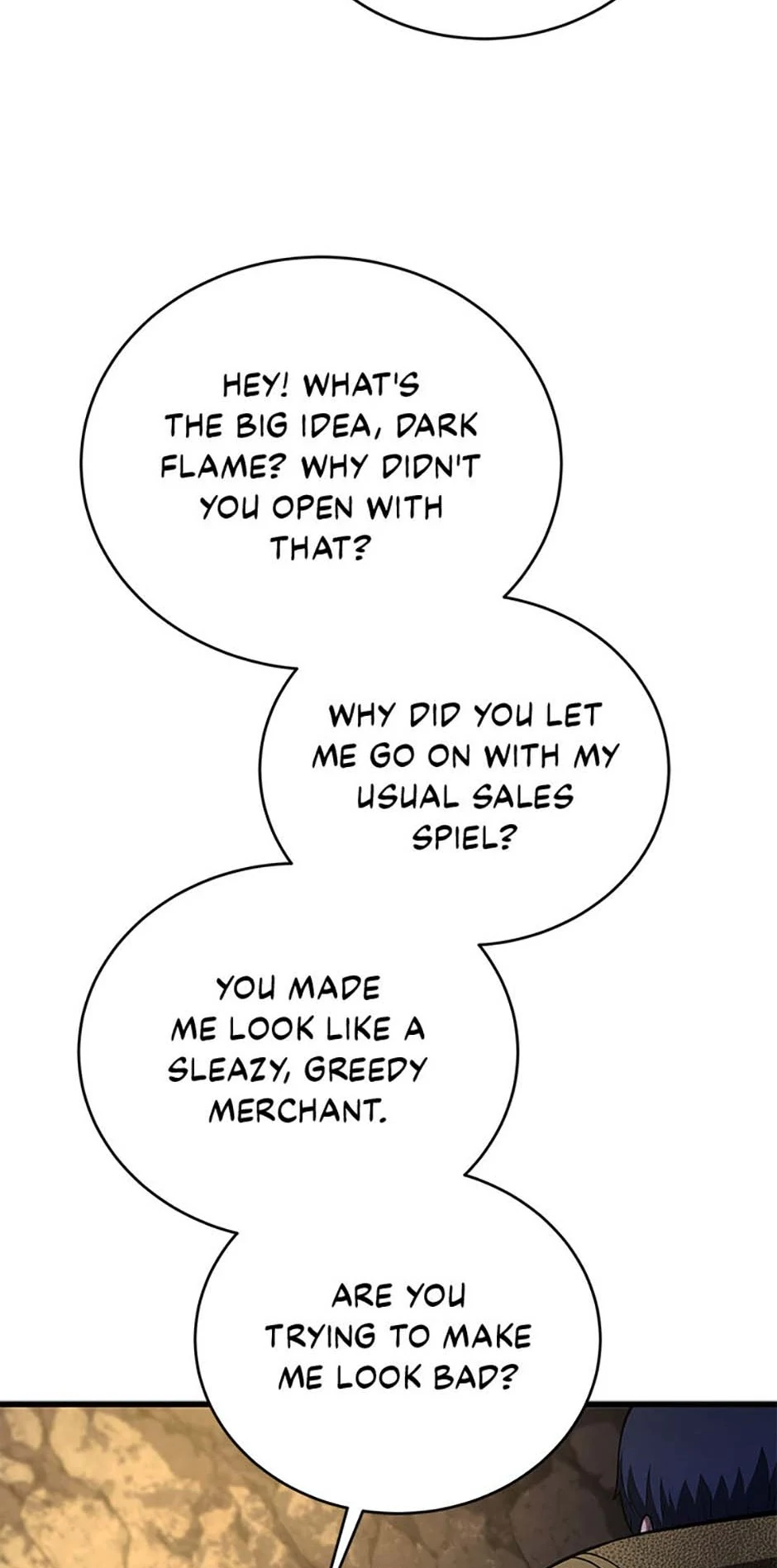 Read The Swordmaster's Son Manga Online