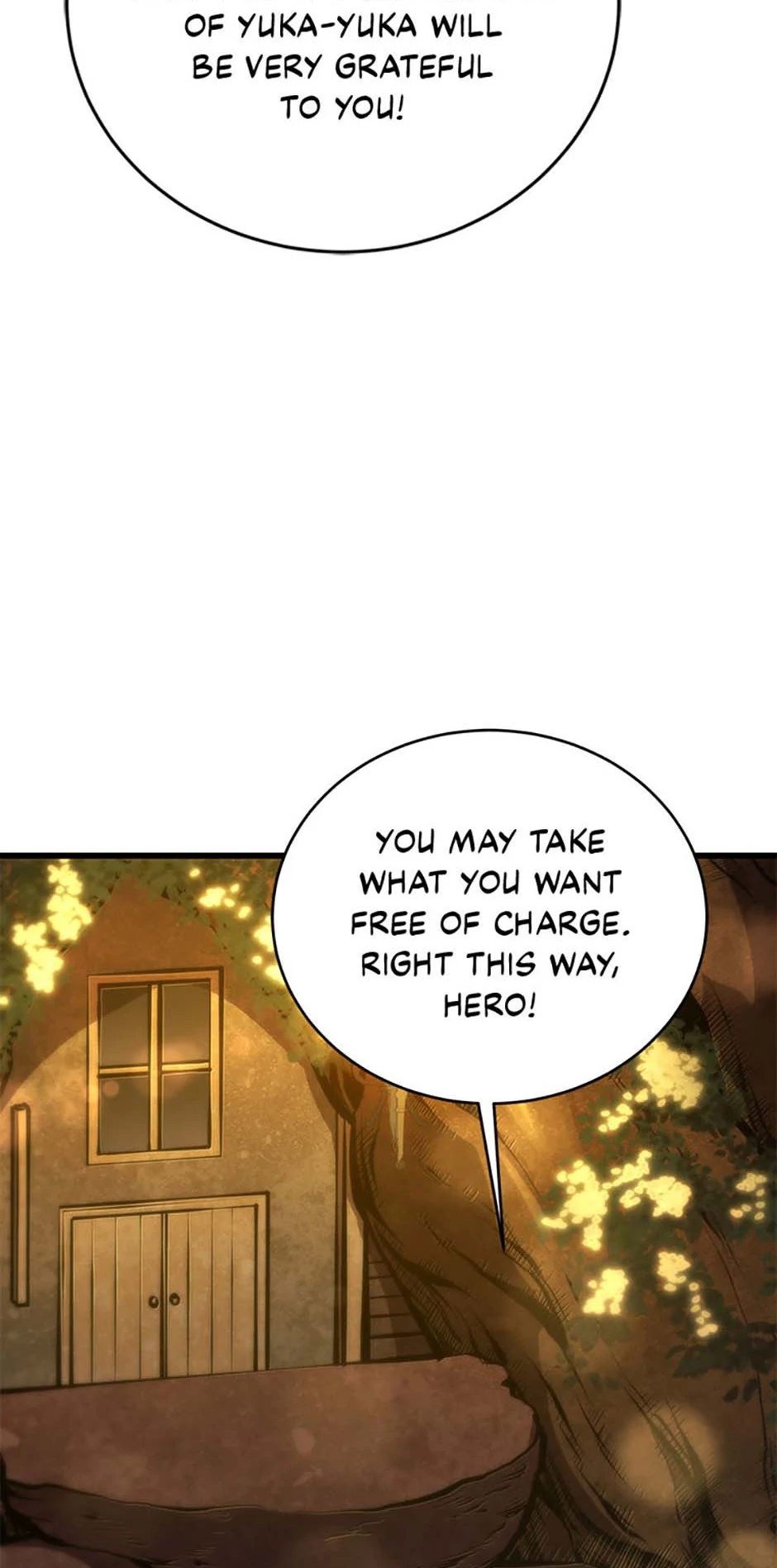 Read The Swordmaster's Son Manga Online