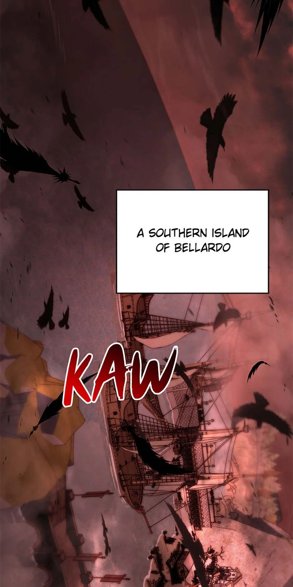Read The Swordmaster's Son Manga Online