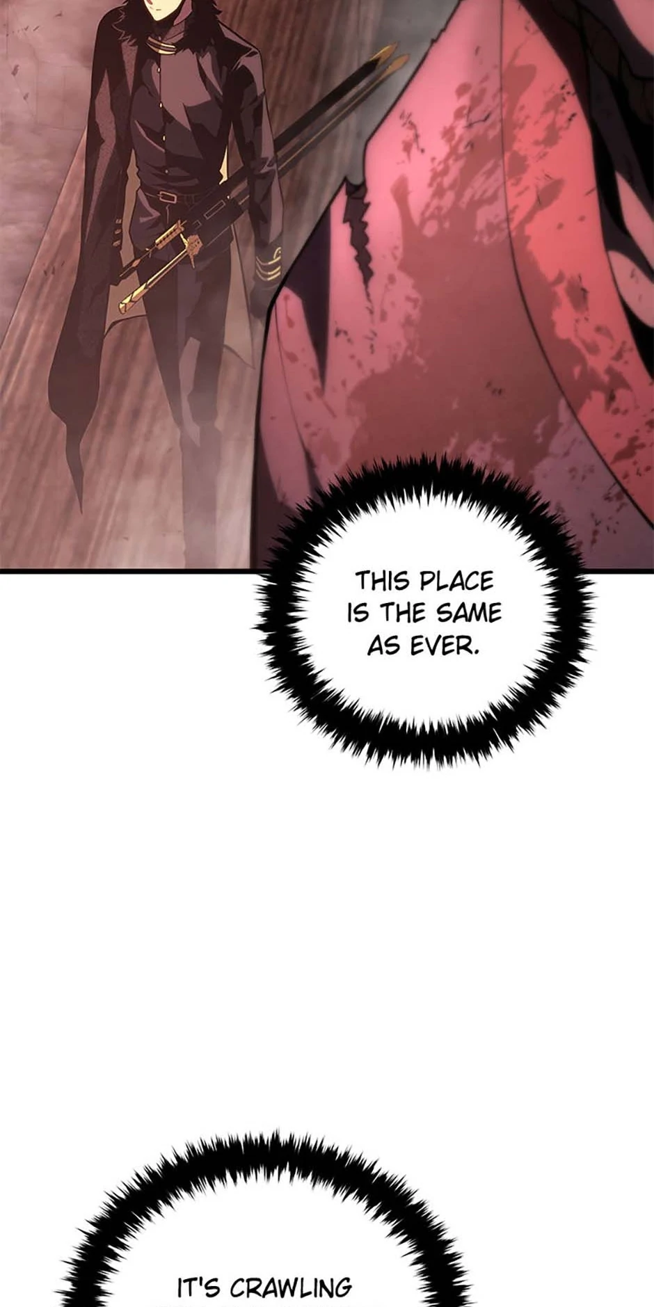 Read The Swordmaster's Son Manga Online