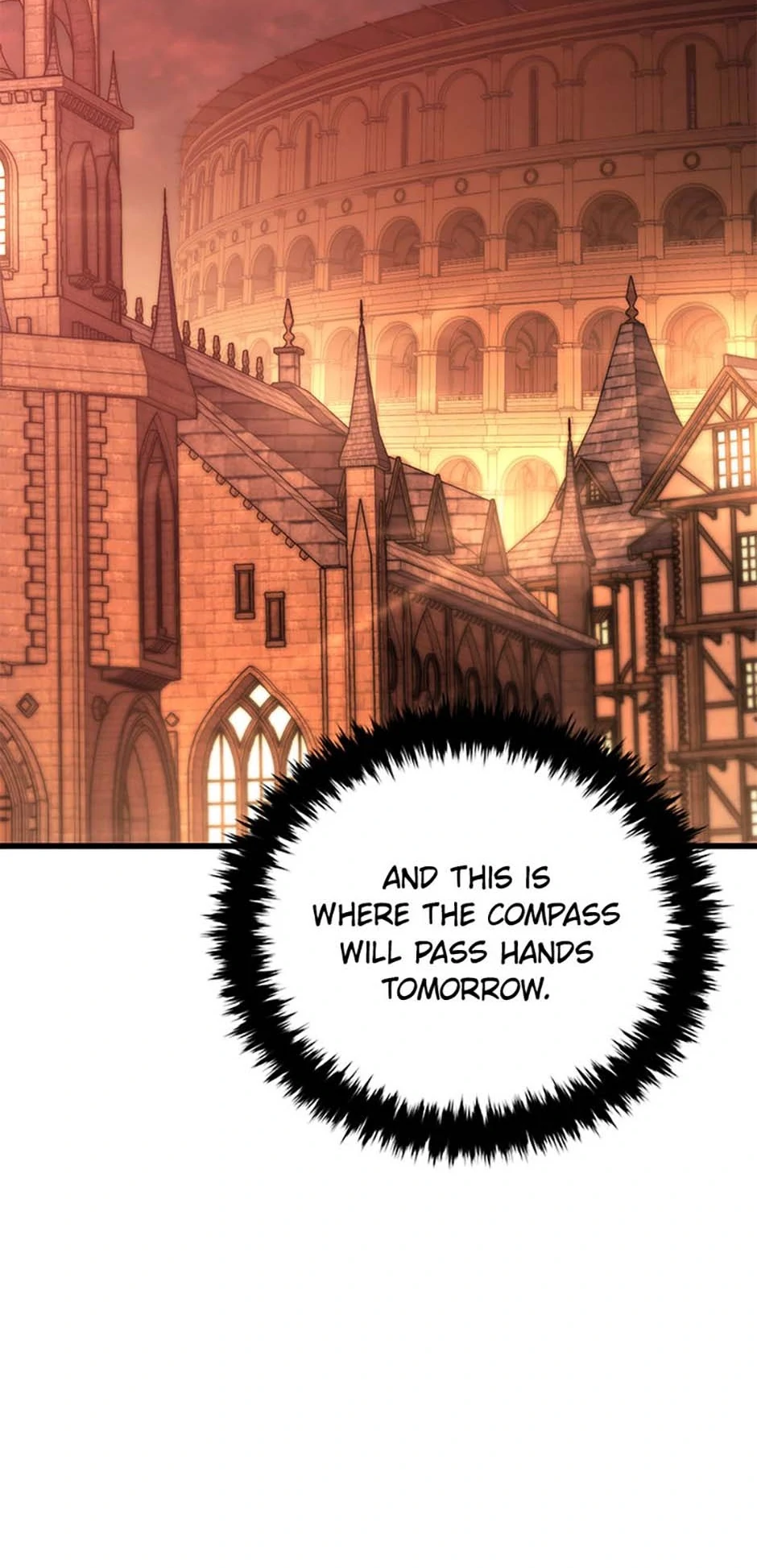 Read The Swordmaster's Son Manga Online
