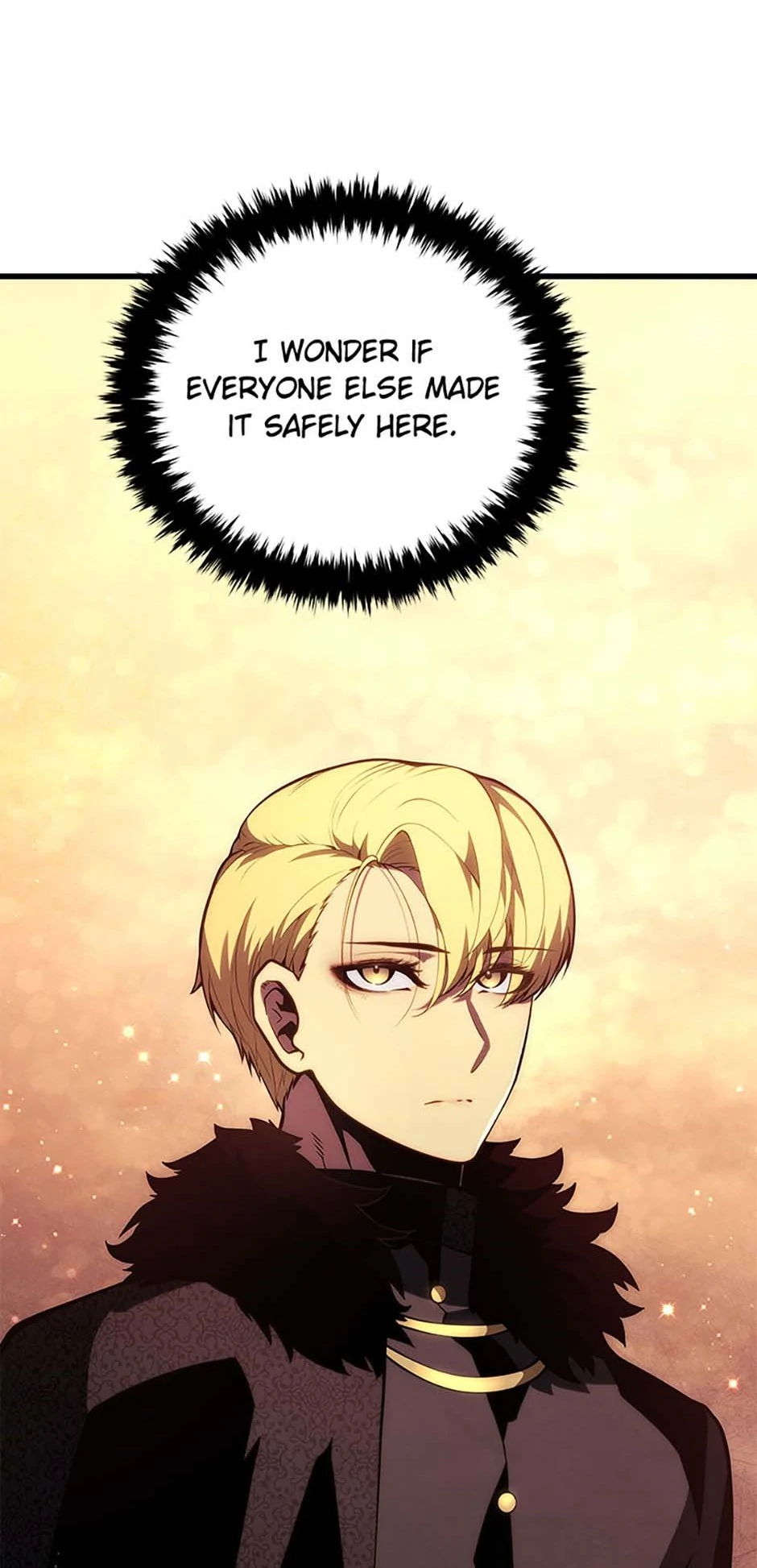 Read The Swordmaster's Son Manga Online