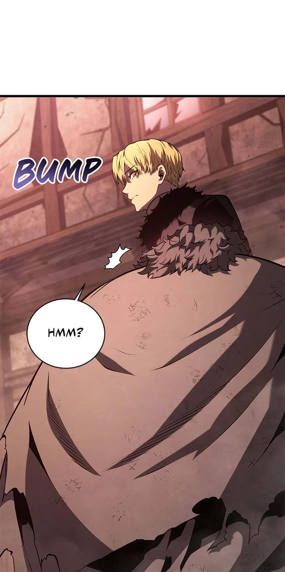 Read The Swordmaster's Son Manga Online