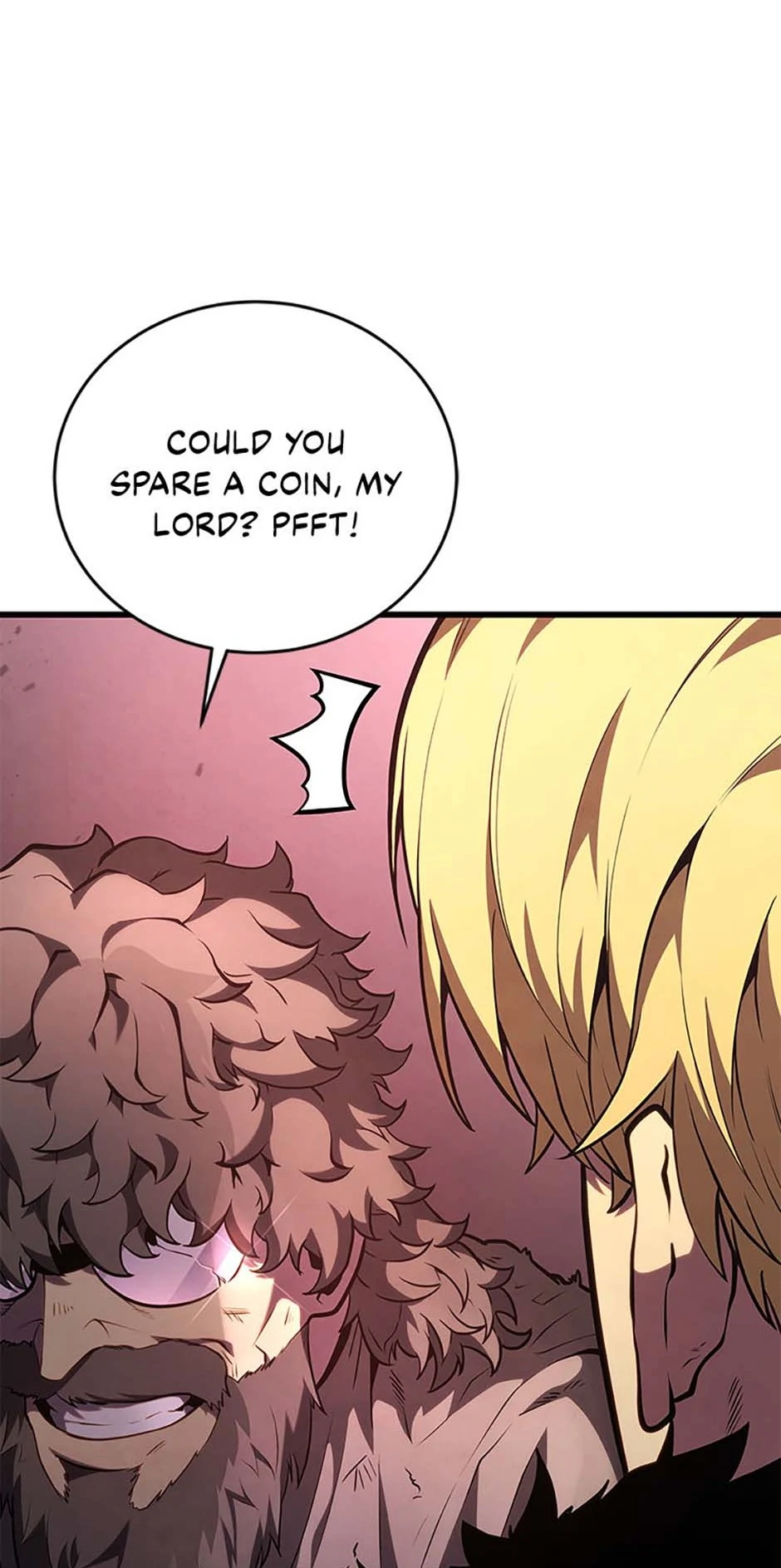 Read The Swordmaster's Son Manga Online