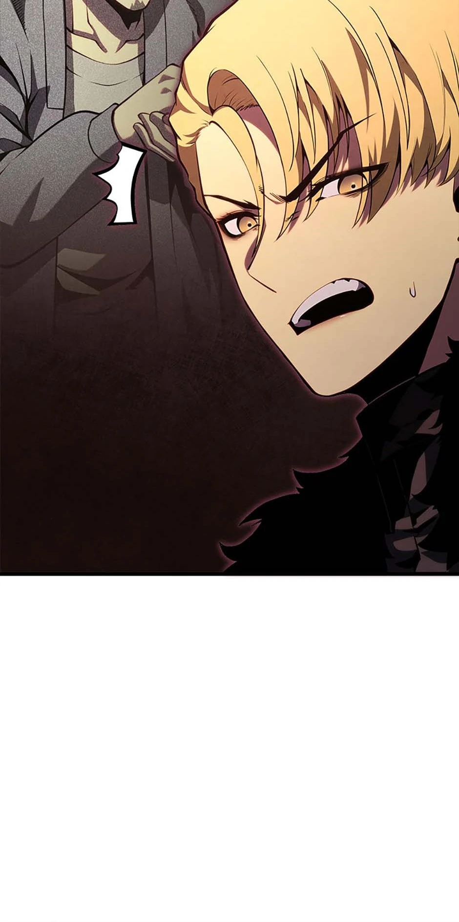 Read The Swordmaster's Son Manga Online