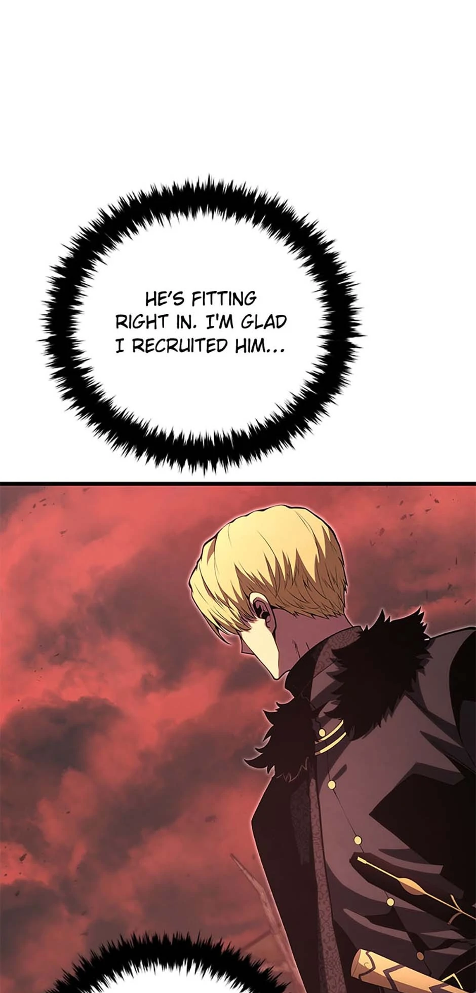 Read The Swordmaster's Son Manga Online