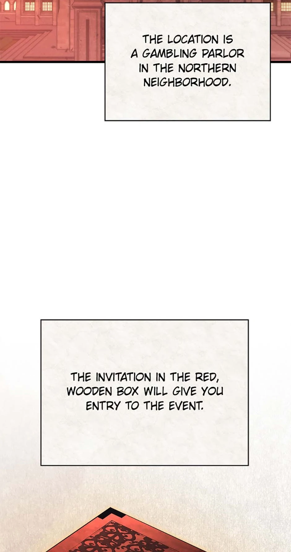 Read The Swordmaster's Son Manga Online