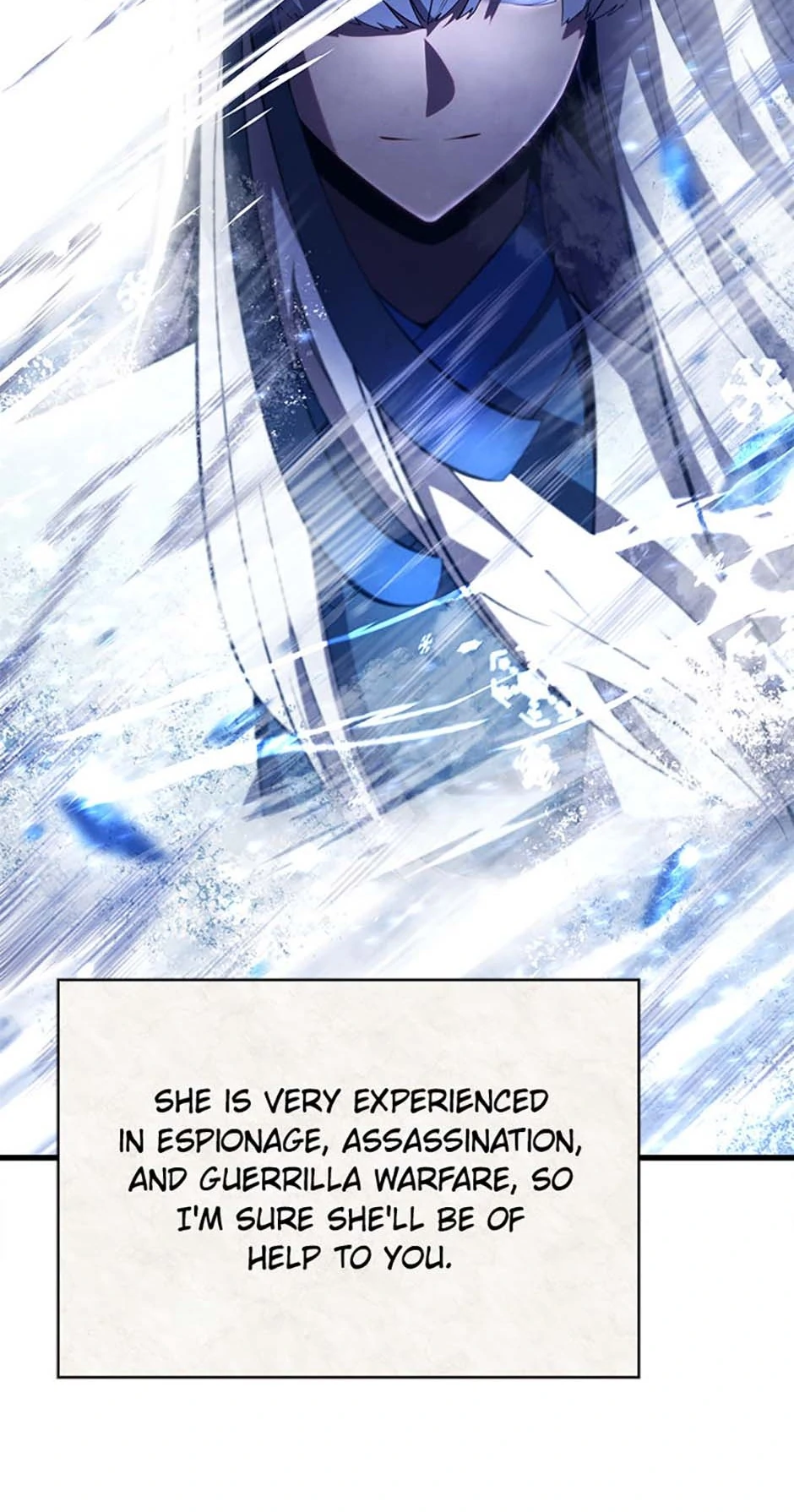 Read The Swordmaster's Son Manga Online