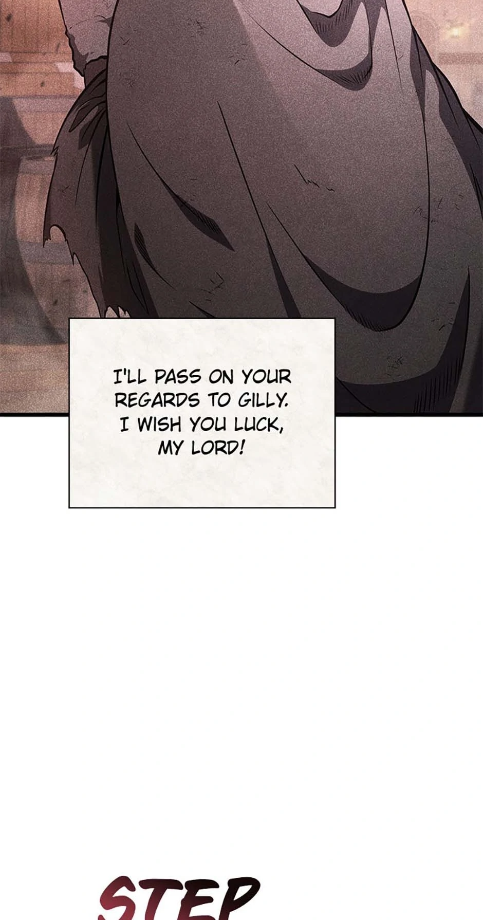 Read The Swordmaster's Son Manga Online