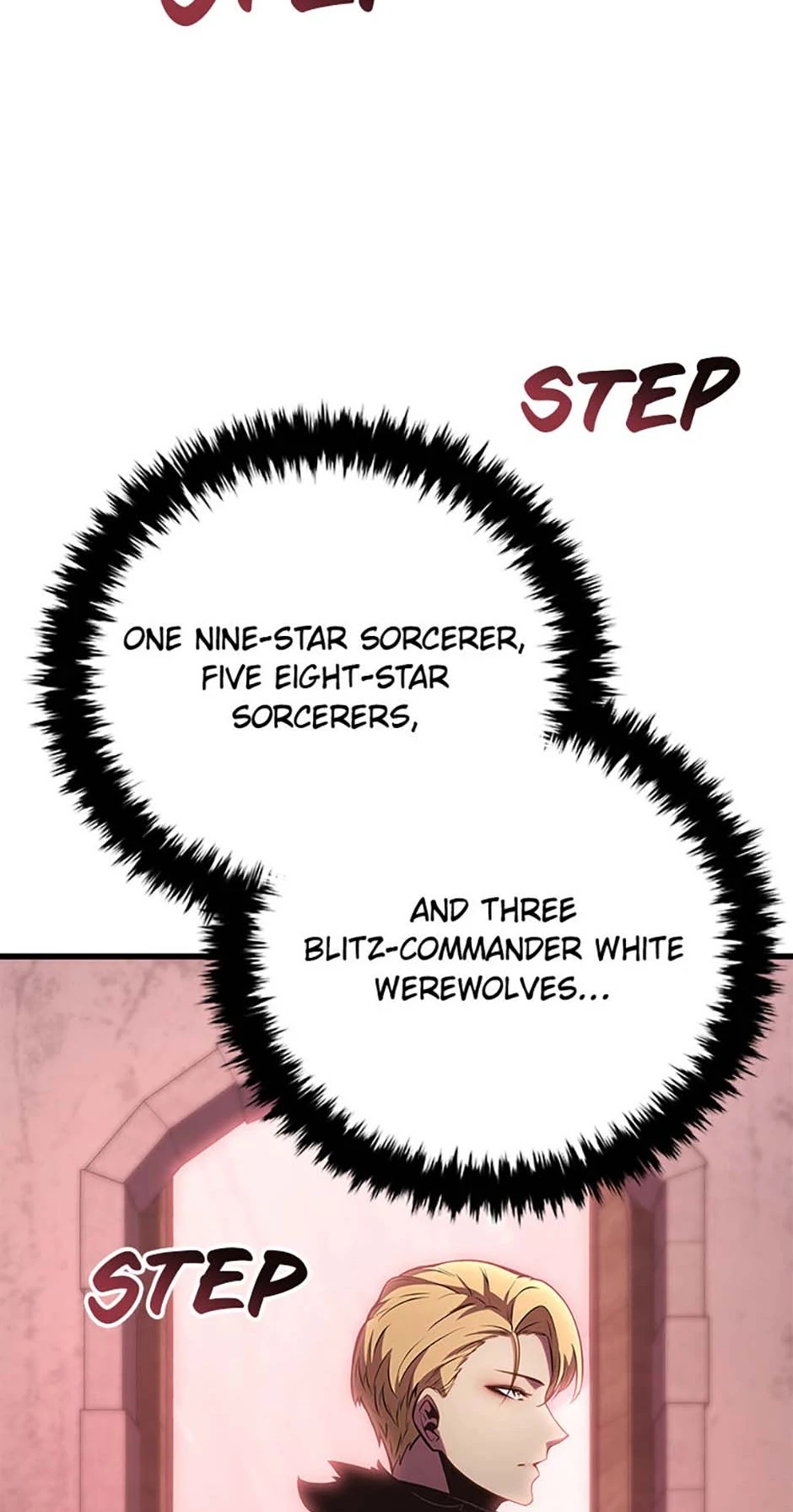 Read The Swordmaster's Son Manga Online