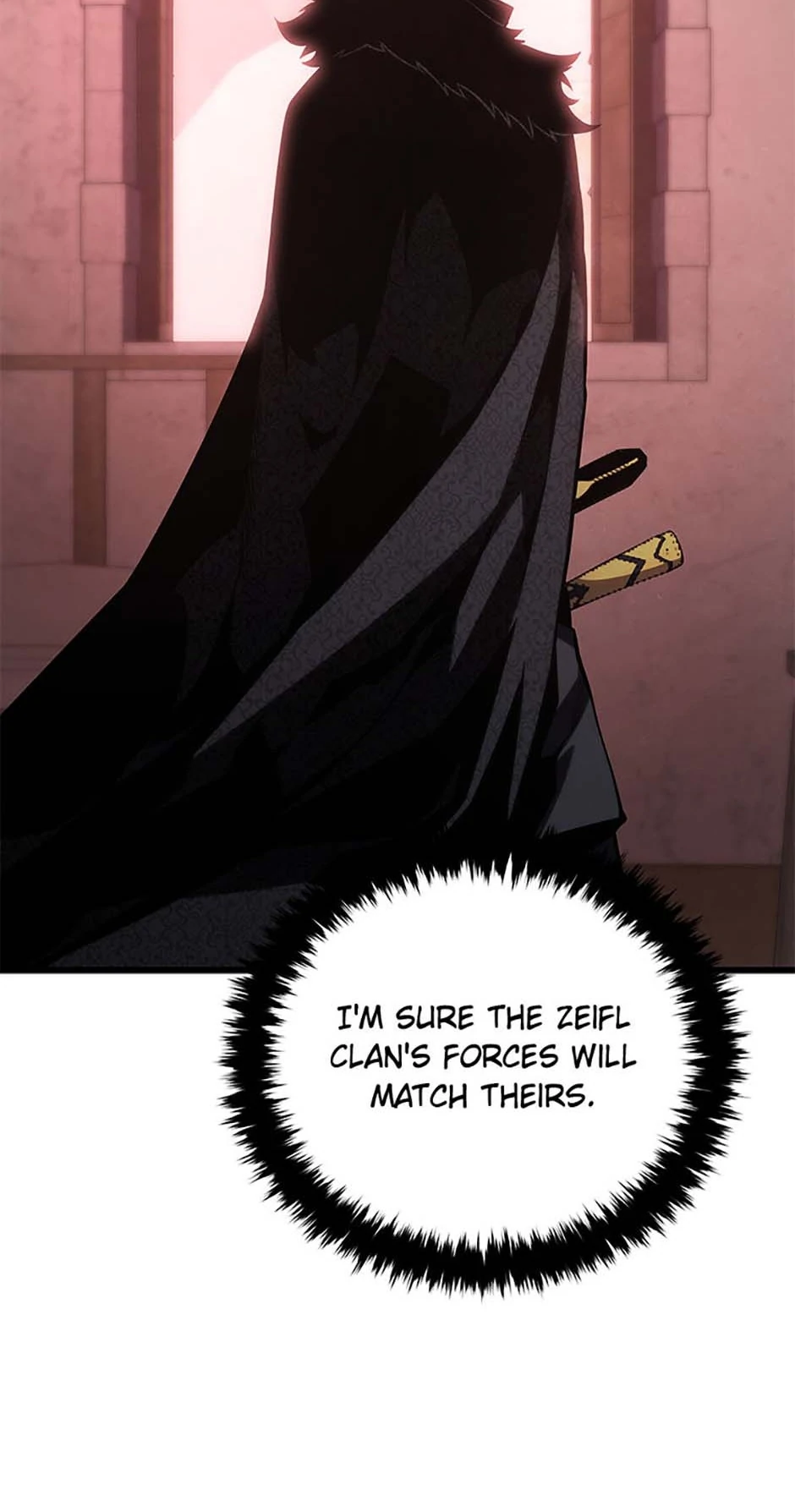 Read The Swordmaster's Son Manga Online