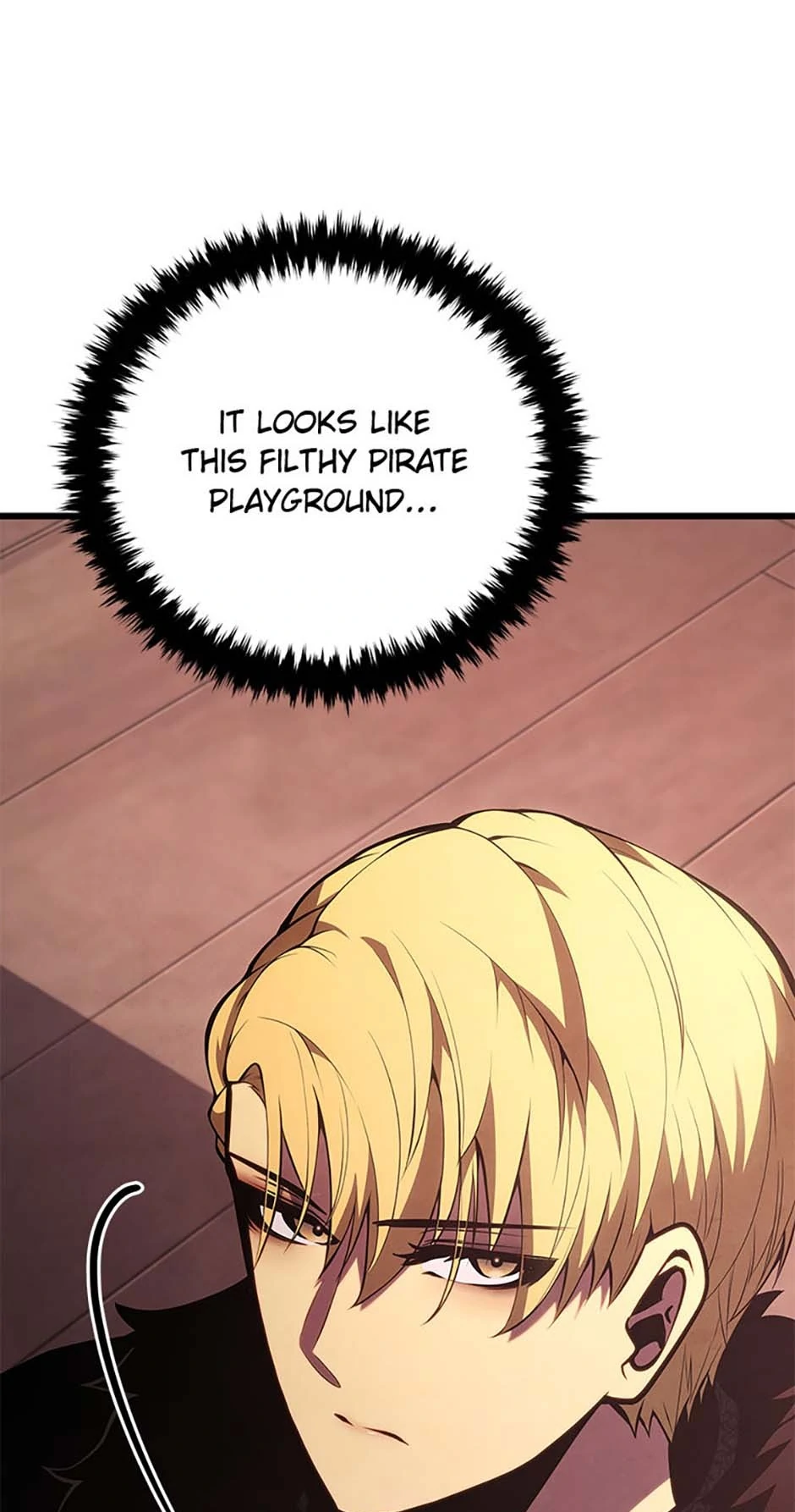 Read The Swordmaster's Son Manga Online