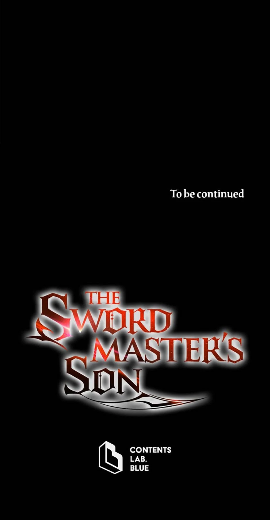 Read The Swordmaster's Son Manga Online