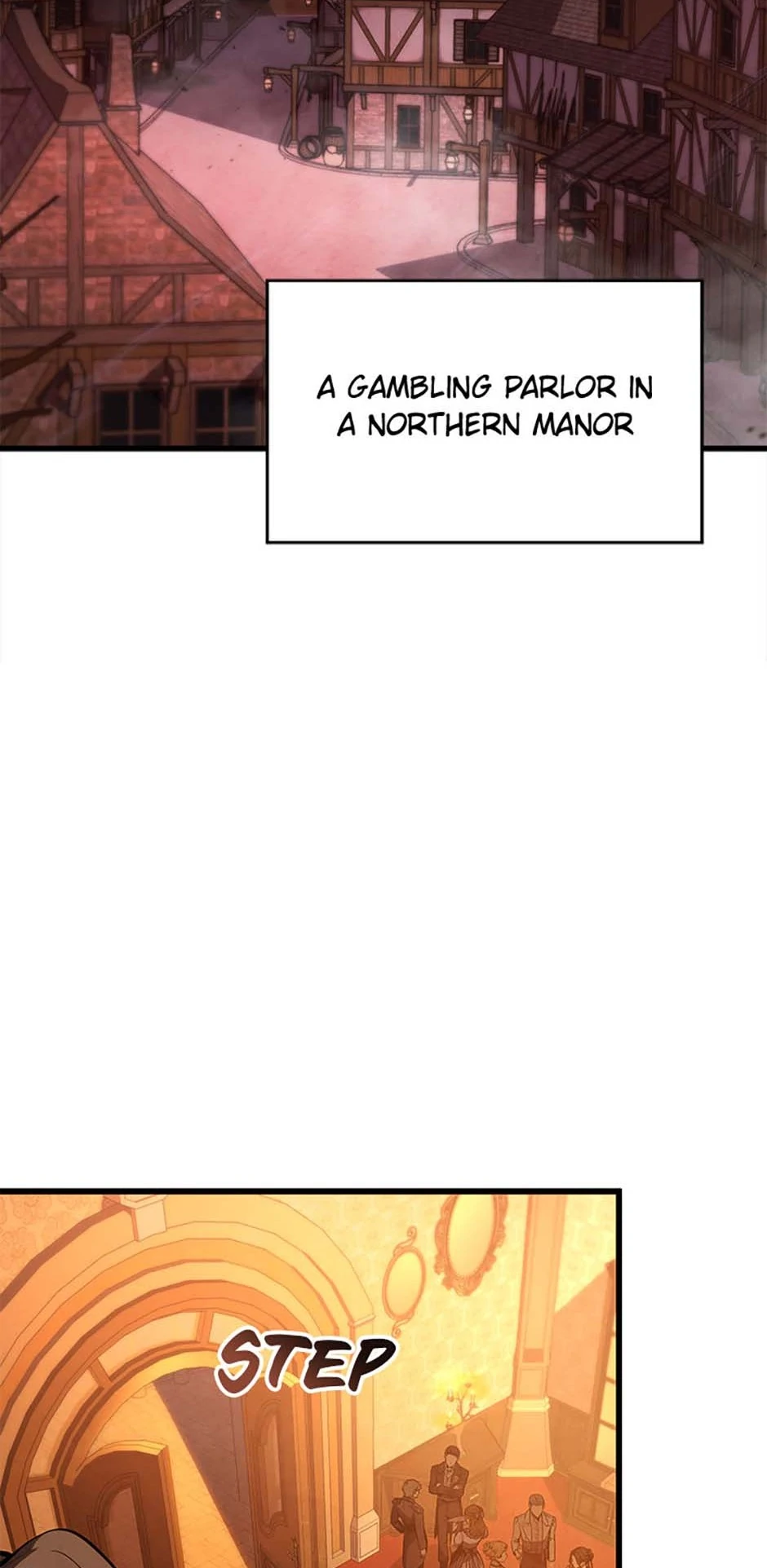 Read The Swordmaster's Son Manga Online