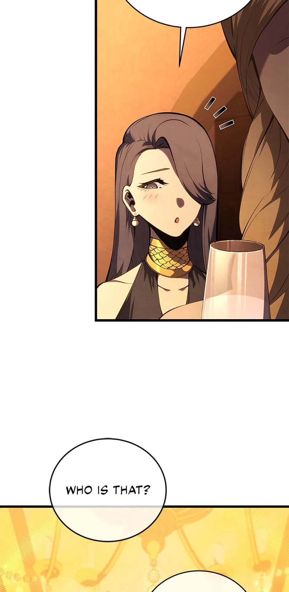 Read The Swordmaster's Son Manga Online