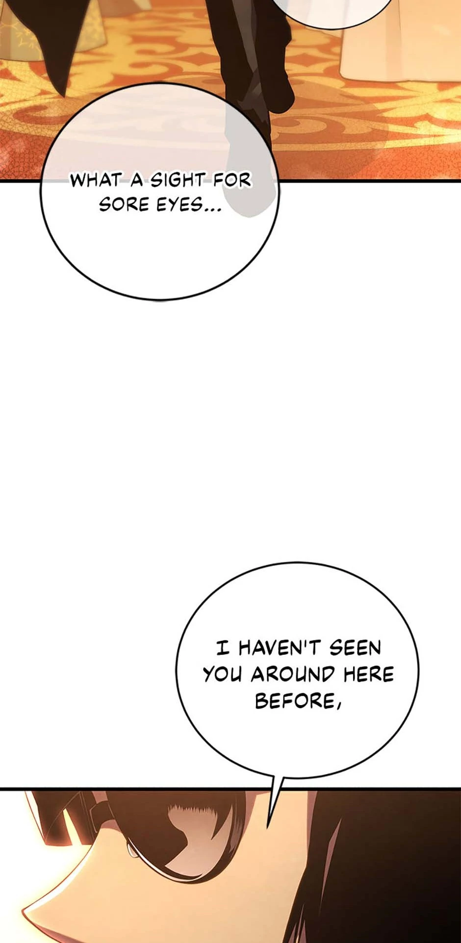 Read The Swordmaster's Son Manga Online