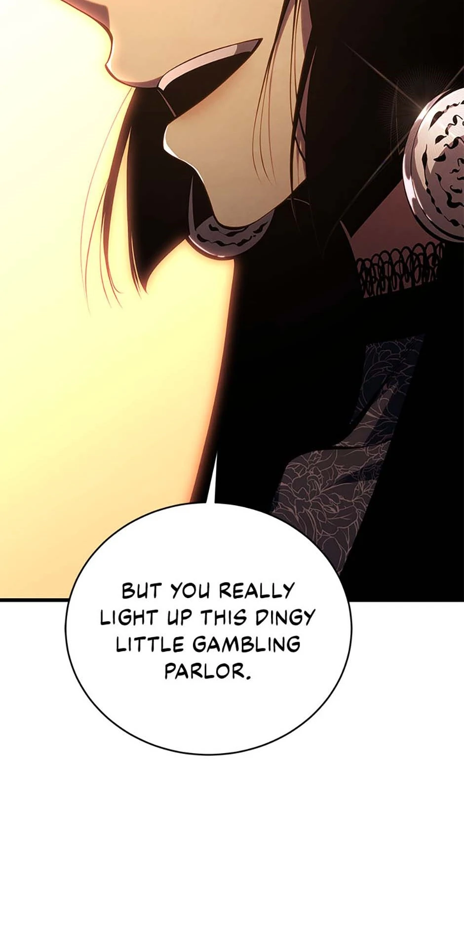Read The Swordmaster's Son Manga Online