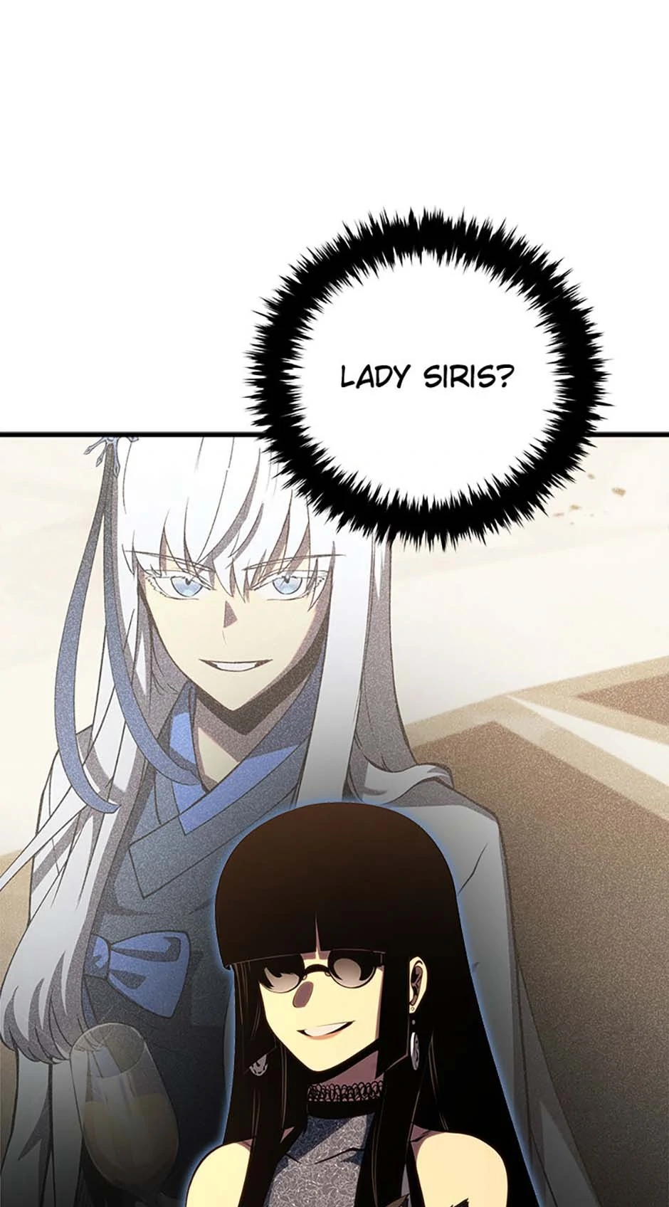 Read The Swordmaster's Son Manga Online