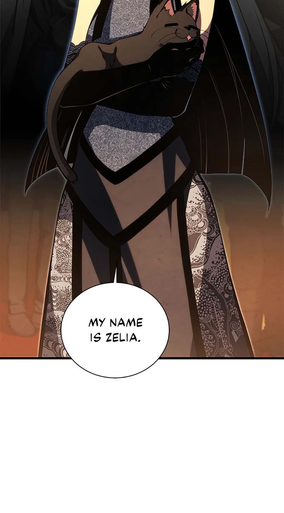 Read The Swordmaster's Son Manga Online